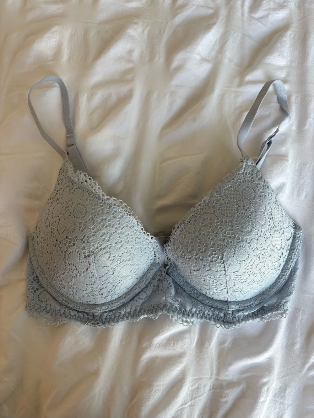 Aerie push up bra 34C BRAND NEW